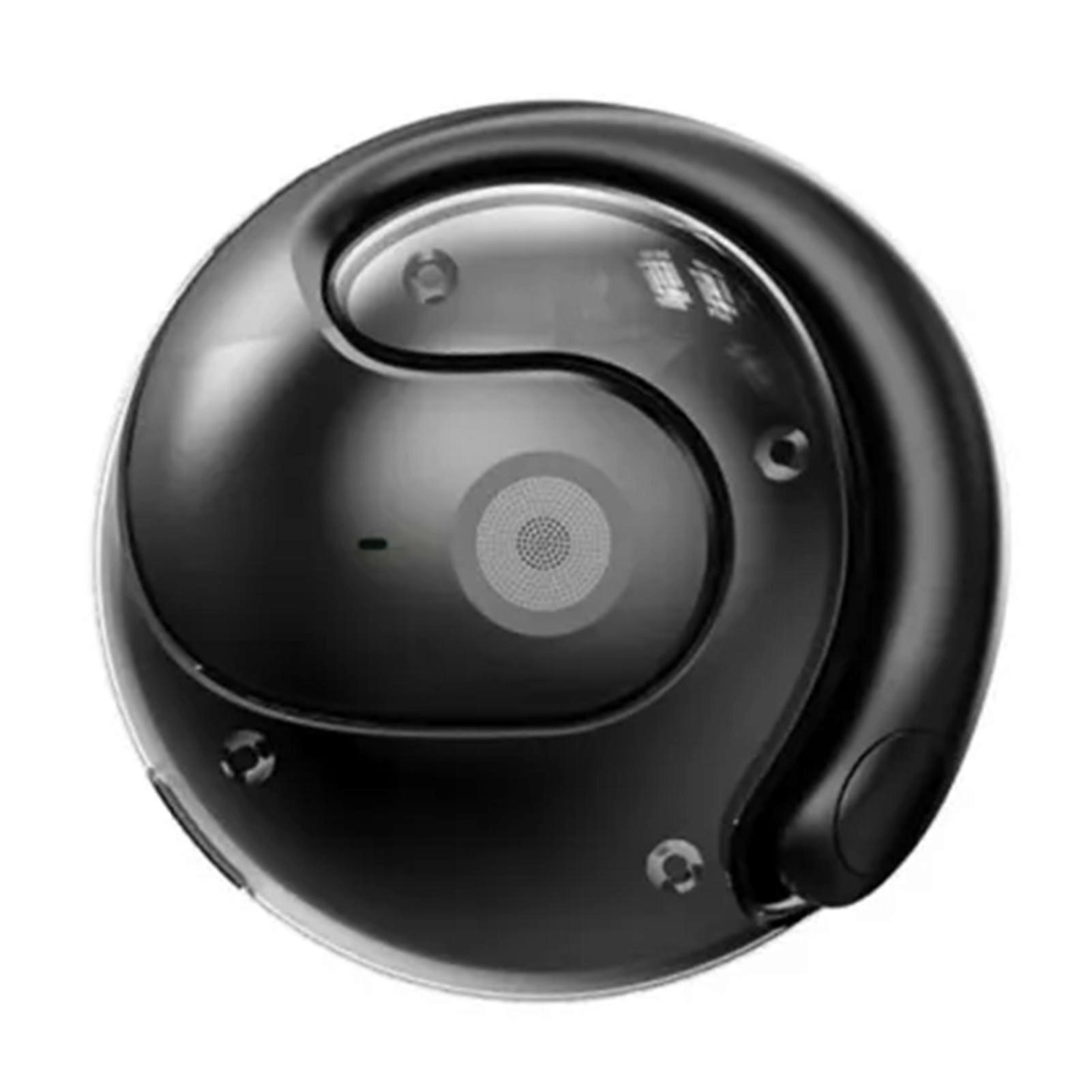 Hy-T26 Wireless Bluetooth-compatible Translation Earbuds Two-Way Translator Device with AI Technology for Travel Business