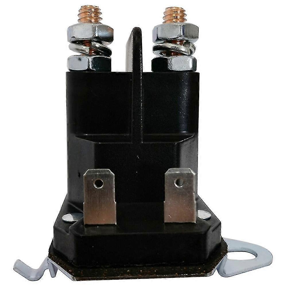 12v Starter Solenoid Compatible With 812-1221-211