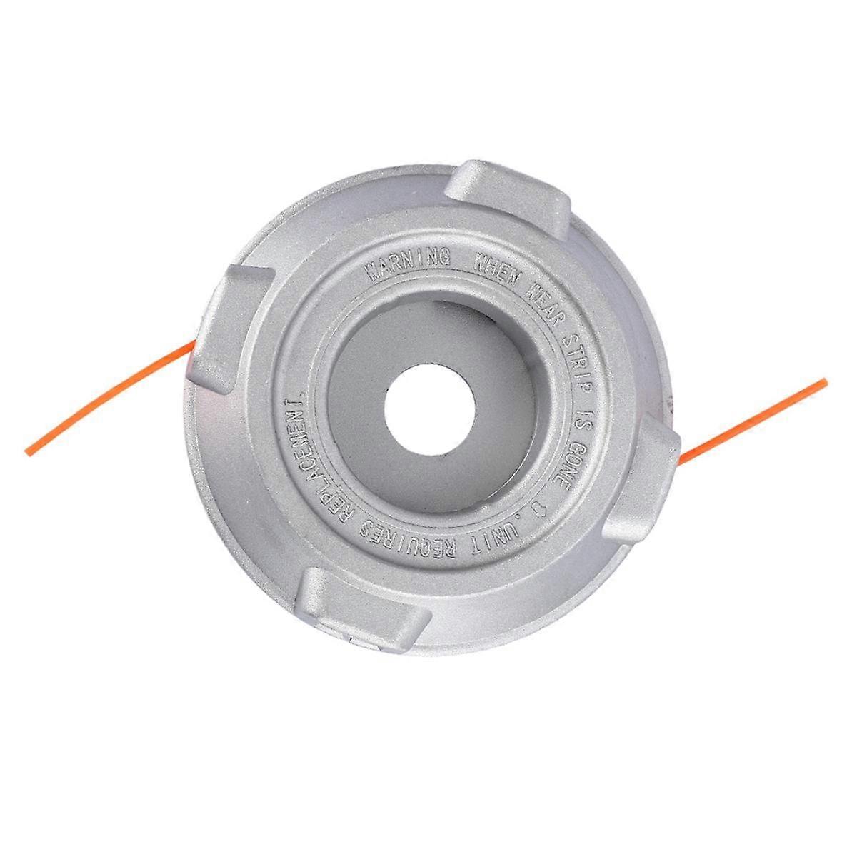 Simple and Practical Iron Disc Weeding , Lawn Mower, Lawn Mower, Garden Tool, No Need to Disassembl