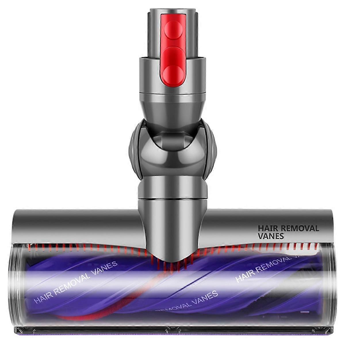 Aspirateur pour aspirateur V11 V8 V10 V15 Têtes de nettoyage à entraînement direct Nettoyage de sol de remplacement