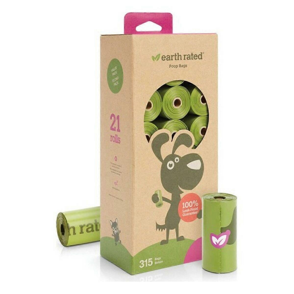 Väskor Jordklassad Lavendar (21 x 15 uds)