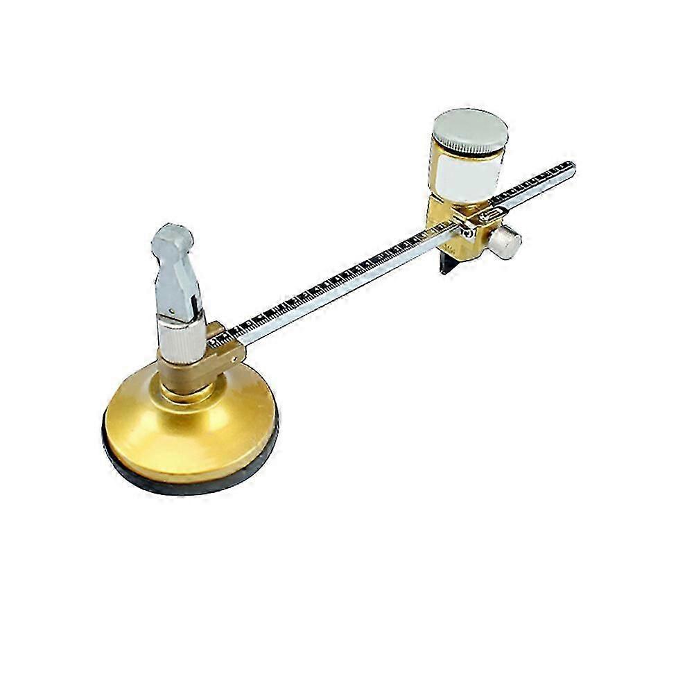 2023 NewProfessional Glass Circle Cutter with Adjustable Cutting Diameter 6-40cm