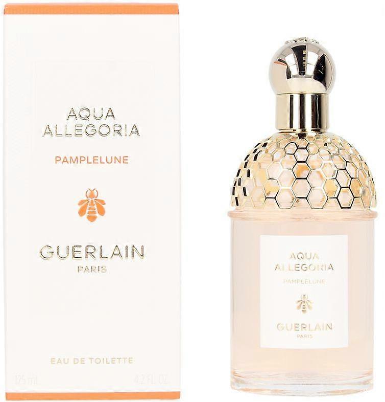 Eau De Toilette Spray Guerlain Aqua Allegoria Pamplelune 125 ml