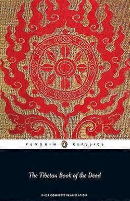 The Tibetan Book of the Dead