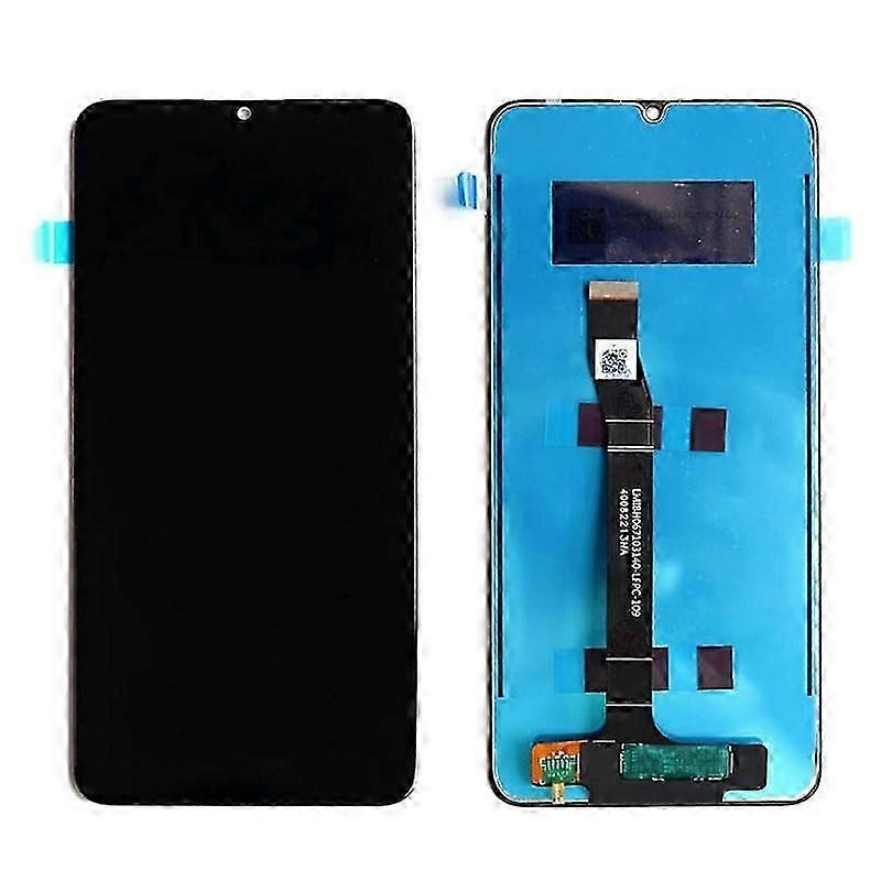 Compatible with Huawei nova Y70 4G/Y70 Plus 4G Grade B LCD Screen and Digitizer Assembly Part (without Logo)