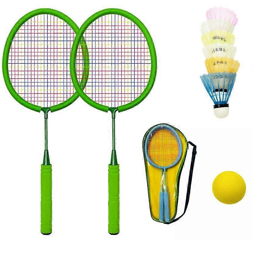 Badminton Rackets for children 8-14 years old