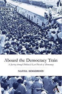 Aboard the Democracy Train