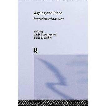 Ageing and Place