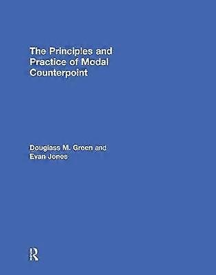 The Principles and Practice of Modal Counterpoint