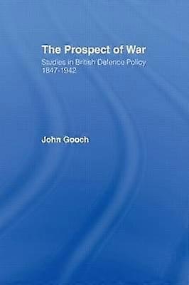 The Prospect of War