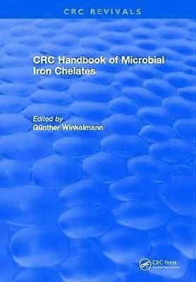 Handbook of Microbial Iron Chelates (1991)