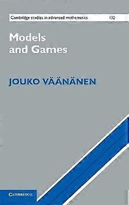 Models and Games