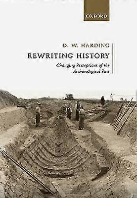 Rewriting History