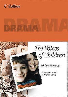 De stemmen van kinderen