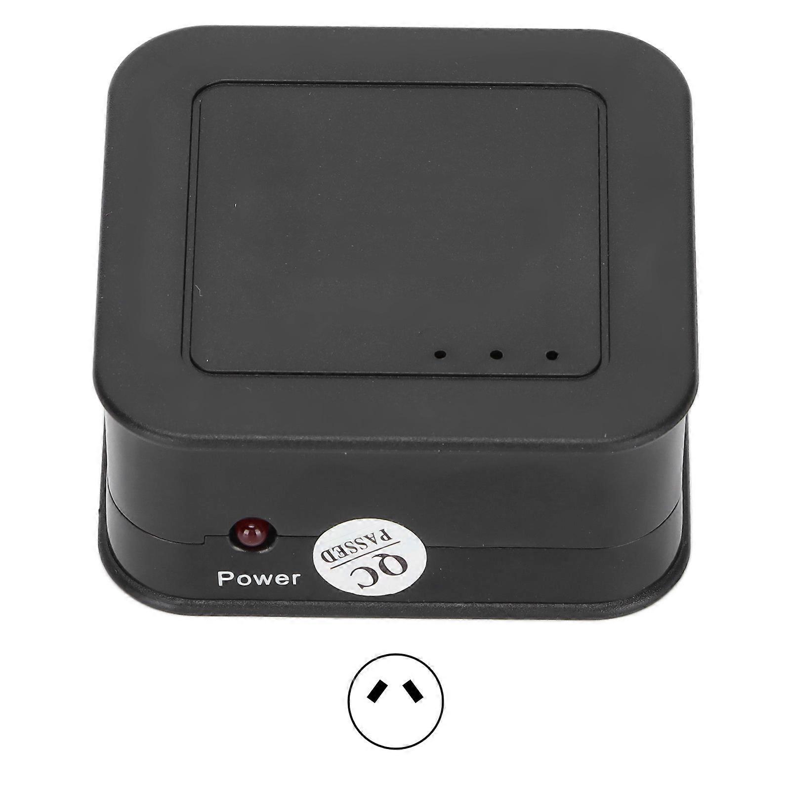 Optical Fiber Audio Splitter Digital SPDIF Optical Fiber 1 in 3 Out Audio Splitter for High Definition TV