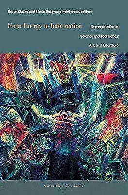 From Energy to Information