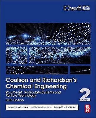 Coulson and Richardson's Chemical Engineering