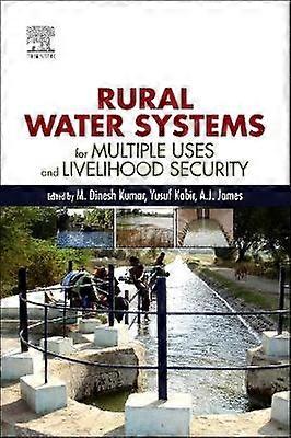 Rural Water Systems for Multiple Uses and Livelihood Security