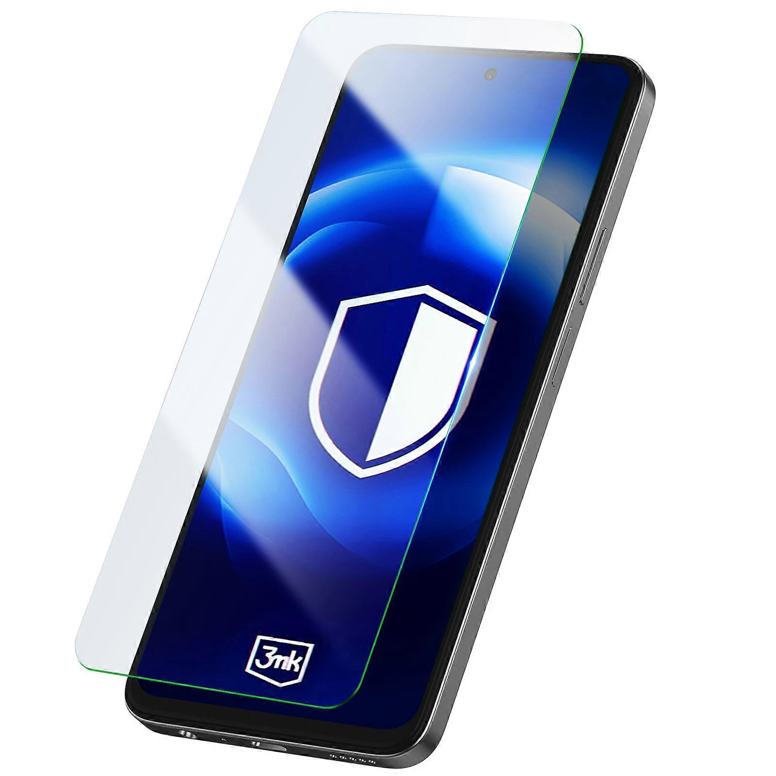 Screen Protector for Honor 200 Smart Beveled Tempered Glass 9H, Sienna