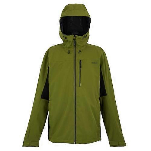 Regatta Mens Birchdale II Waterproof Jacket