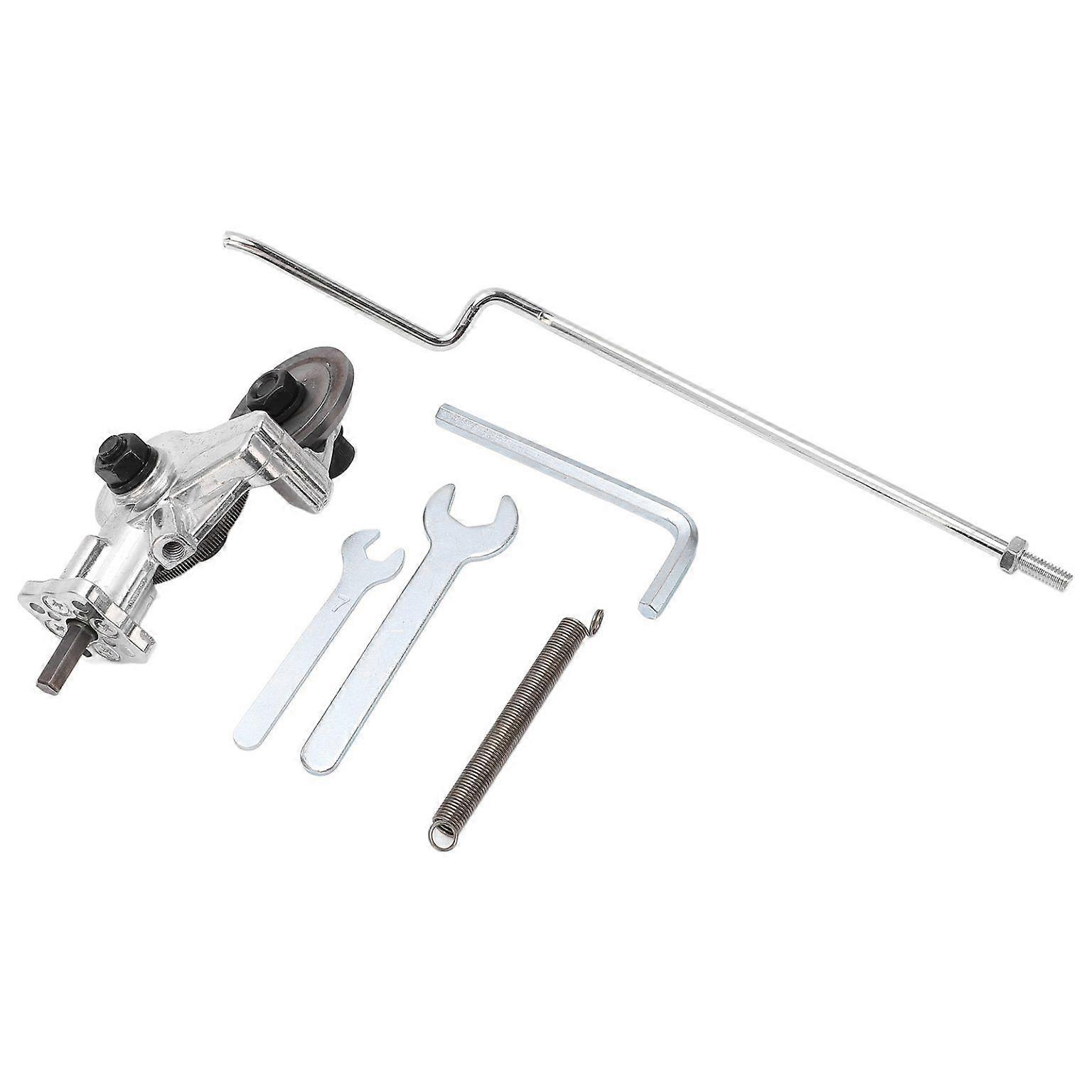 electric drill refitting plate shears electric drill refitting plate cutter