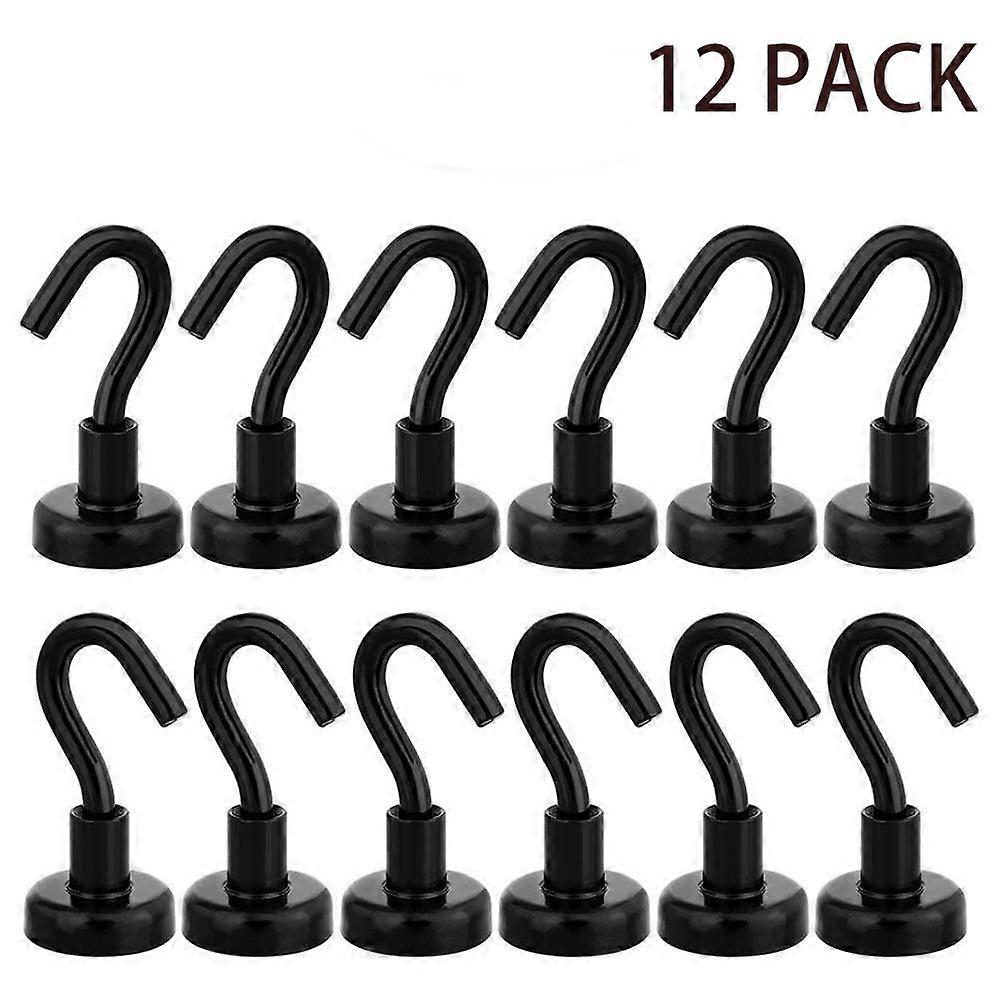 Strong Magnetic Hooks Heavy Duty