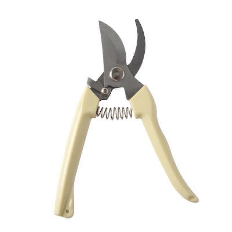 Multi-function Gardening Scissors Pruning Shears Floral Pruning Branches Cut Branch Cut Fruit Tree Branch Cutting Tools