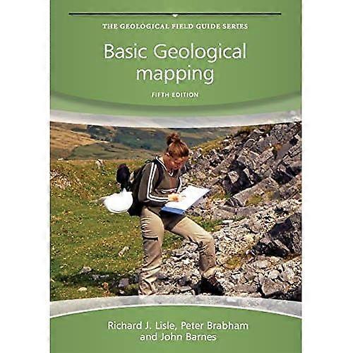 Basic Geological Mapping