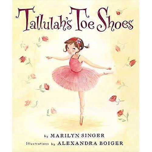 Chaussures de Tallulah