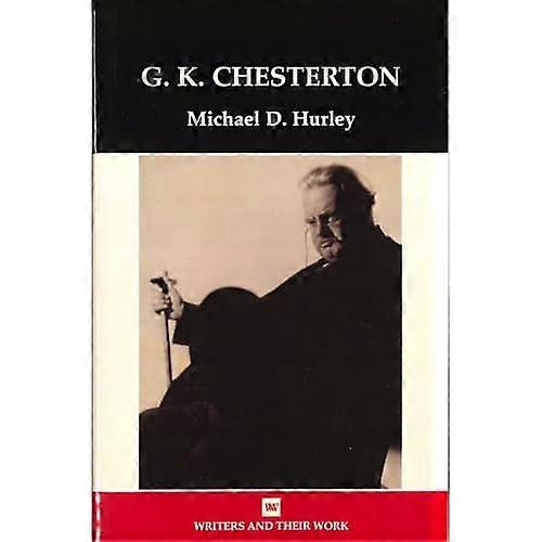 G.K. Chesterton (Hardcover)