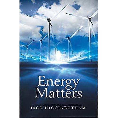 Energy Matters