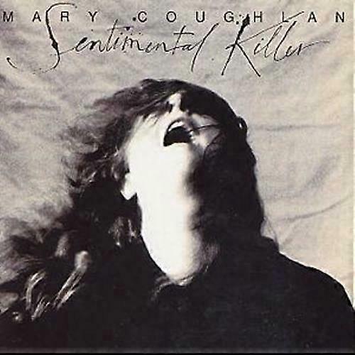 Mary Coughlan Sentimental Killer CD (1992)