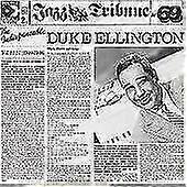 Duke Ellington Indispensable Ellington and CD