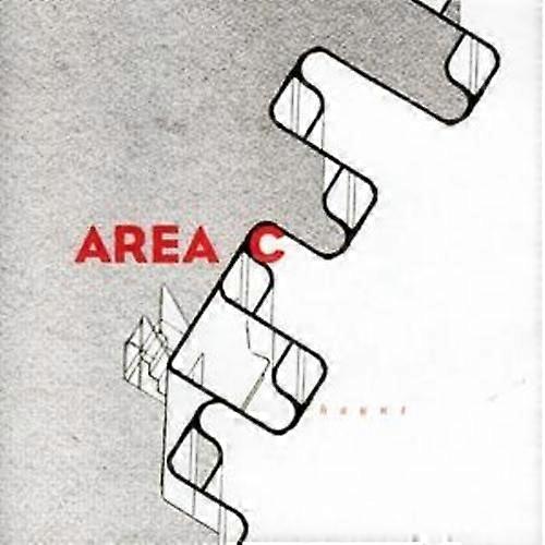 Area C Haunt CD (2006)