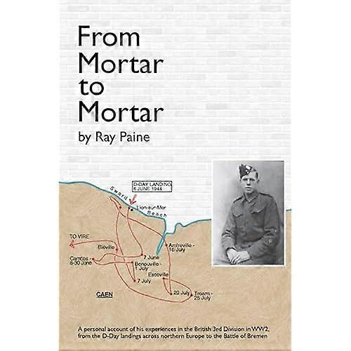 From Mortar to Mortar
