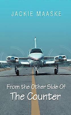 Fra den anden side af disken