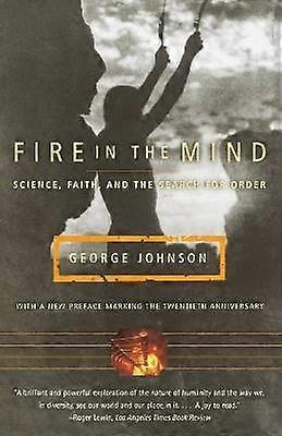 Fire in the Mind