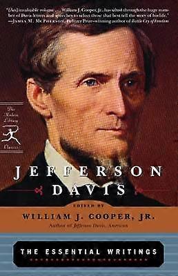 Jefferson Davis Essen Writing Modern Library Classics