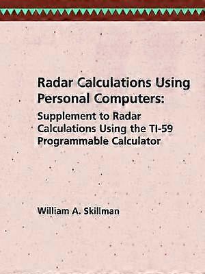 Radar Calculations Using Personal Computers