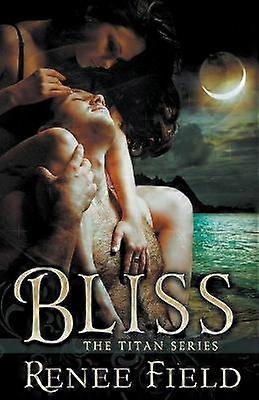 Bliss Volume 2 Titan Series