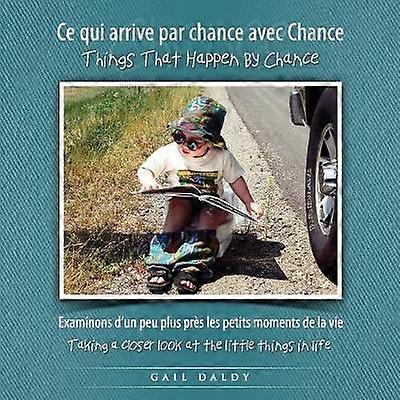 Things That Happen By Chance - French