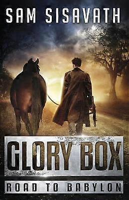Glory Box Volume 1 Road To Babylon