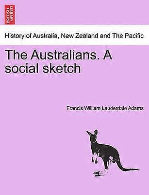 Die Australier Ein sozialer Sketch