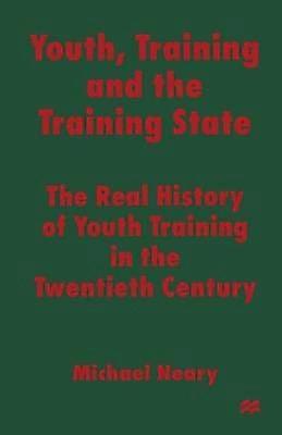 Youth Training and the Training State