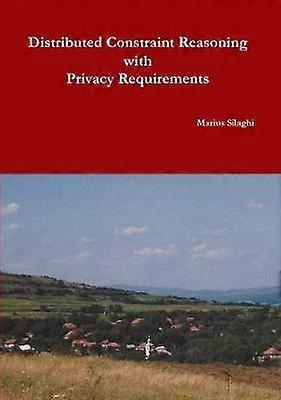 Verteiltes Constraint Reasoning mit Datenschutzanforderungen