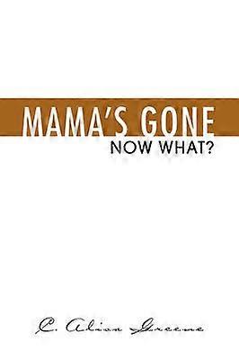 Mama a plecat
