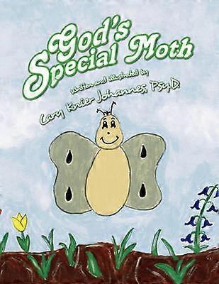 God's Special Moth