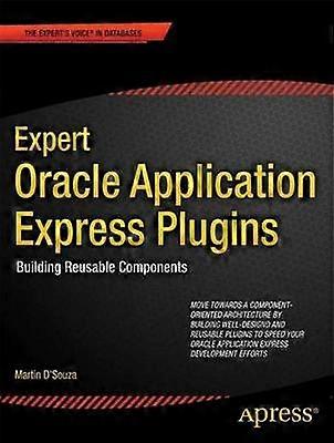 Experten-Plugins für Oracle Application Express
