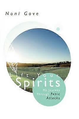 Lift Your Spirits My Journey Through Panic Attacks