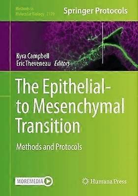 The Epithelial-to Mesenchymal Transition